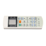 Panasonic Air Conditioner Remote Control Replacement-1915198038696136706
