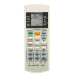 Panasonic Air Conditioner Remote Control Replacement-1915198038696136704