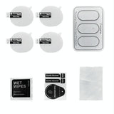Tempered Glass Vr Lens Protectors For Oculus Quest 3-1922443448569434113