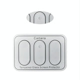 Tempered Glass Vr Lens Protectors For Oculus Quest 3-1922443448569434114