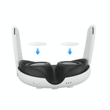 Tempered Glass Vr Lens Protectors For Oculus Quest 3-1922443448569434116