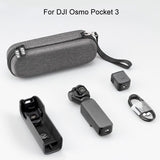 Waterproof Mini Handbag For Accessories - Drop Proof Storage Box-1915196948911099905