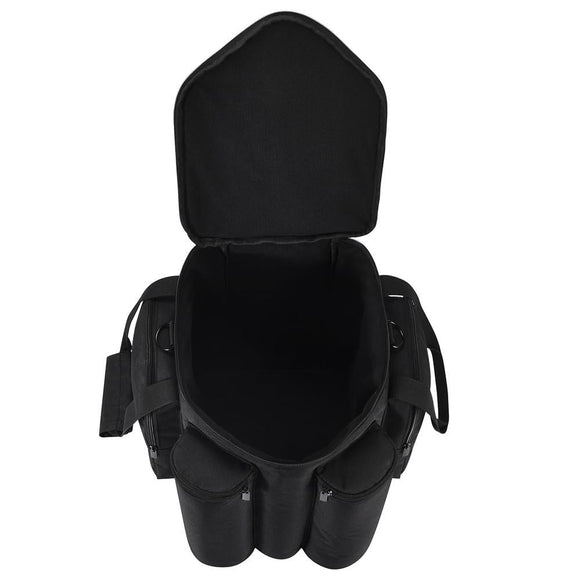 Portable Protective Bag For Bose S1 Pro / S1 Pro+ Bluetooth Speaker - Black-1915196843940253697