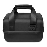 Shock-Absorbing Protective Bag For Devialet Phantom Ii Bluetooth Speaker - Black-1915197129010319365