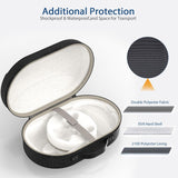 Apple Vision Vr Storage Bag - Portable & Anti-Scratch-1915197547073376261