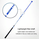 Improve Swing Speed With Golf Swing Training Stick-1915198263926067205