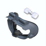 Meta Quest 3 Air Circulation Vr Mask With Anti-Fog Fan-1922443405451988992
