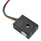 Universal Electric Scooter & Bicycle Anti-Theft Alarm + Remote - 36-72V-1915197759946887170