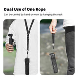 Waterproof Storage Box For Dji Pocket 3 With Lanyard - Protective Shell-1922443426738081800