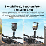 Amagisn Rabbit Cage For Insta360 Ace / Pro Sports Camera-1915197817530486789