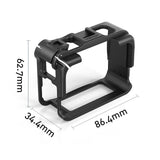 Amagisn Rabbit Cage For Insta360 Ace / Pro Sports Camera-1915197817530486792