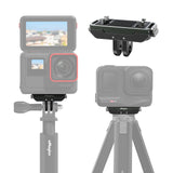 Amagisn Magnetic Quick Release For Insta360 Ace Pro Sports Camera-1915197671501598725