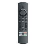Smart Tv Voice Remote For Insignia Toshiba Fire Tv-1915197067077226496