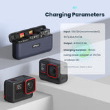 Fast Charging Camera Charger For Magisn Accessories-1915197082445156356