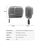 Mini Body Bag For Essential Items - Magisn Storage Case-1915197752170647553