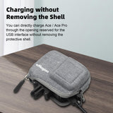 Mini Body Bag For Essential Items - Magisn Storage Case-1915197752170647557