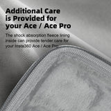 Mini Body Bag For Essential Items - Magisn Storage Case-1915197752170647558