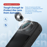 2-In-1 Insta360 X3 Lens Guard For Mobility Camera-1915197587993006084