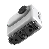 Insta360 Go 3 Magnetic Fast Disassembly Seat Bracket For Sports Camera-1915197519999143940