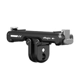 Insta360 Go 3 Magnetic Fast Disassembly Seat Bracket For Sports Camera-1915197519999143936