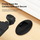 Silicone Base For Dji Pocket 3 - Double Sided Glue-1915196944574189575