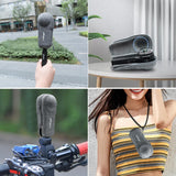 Panoramic Body Bag For Magisn Sports Camera - Accessories-1915198241171968008