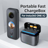 Rapid Charge Battery Box For Magisn - Compact Design-1915198069033537537