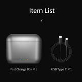 Rapid Charge Battery Box For Magisn - Compact Design-1915198069033537542