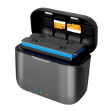 Rapid Charge Battery Box For Magisn - Compact Design-1915198069033537536