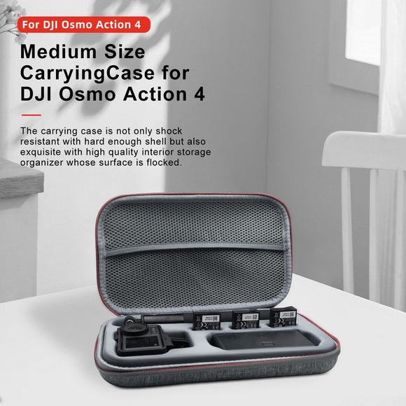 Medium Camera Accessories Pack For Magisn - Protection And Movement-1915197411760934913
