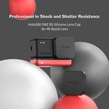 Enhanced Wide Angle Lens Cover For Insta360 One R - 4K-1915197245536473092