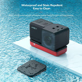 Enhanced Wide Angle Lens Cover For Insta360 One R - 4K-1915197245536473095