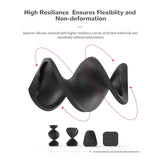 Enhanced Wide Angle Lens Cover For Insta360 One R - 4K-1915197245536473096