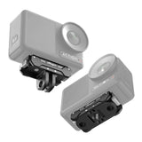 Quick Release Magnetic Camera Mount For Dji Action 4 / 3 - Amagisn-1915197105161506817