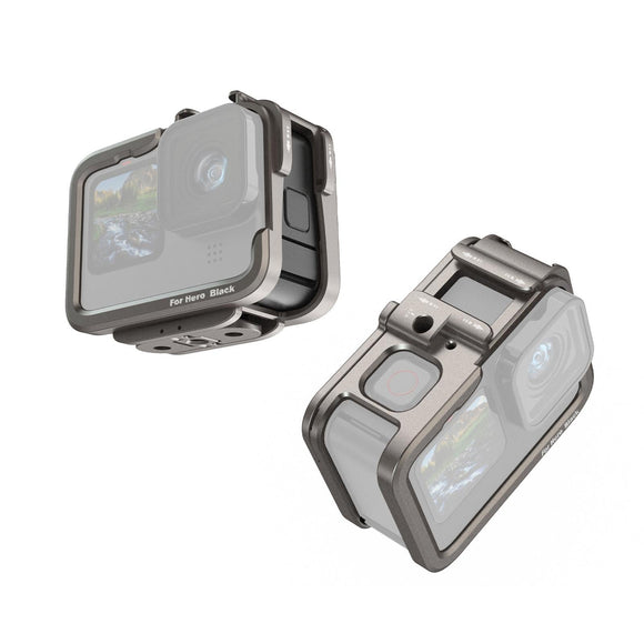 Ultra Light Metal Rabbit Cage With Protective Border - Magisn-1915197152724914177
