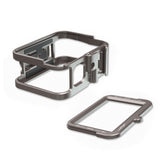 Ultra Light Metal Rabbit Cage With Protective Border - Magisn-1915197152724914178