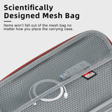 Insta360 Flow Gimbal Protector Bag - Magisn Medium Organizer-1915198383010746374
