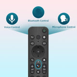 Bluetooth Voice Remote For Sony Kdl / Xr / 4K Bravia Tv-1915197823217963010