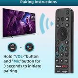 Bluetooth Voice Remote For Sony Kdl / Xr / 4K Bravia Tv-1915197823217963011
