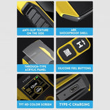Wall Wire And Rebar Detector - Multifunctional-1915197130507685890