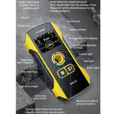 Wall Wire And Rebar Detector - Multifunctional-1915197130507685891