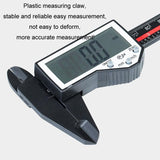 Large Screen Digital Caliper For Inner And Outer Diameter - 237Mm-1915198360248258562