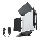 20W Dual Temperature Photography Fill Light Set-1915198254434357248