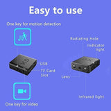 Smart Ir-Cut Night Vision Sports Camera - 1080P Hd Direct Version No Battery-1915196808850706440
