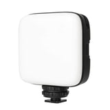 Portable V90 Led Fill Light For Mobile Beauty Live Streaming-1915196853306134528