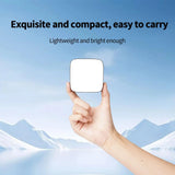 Portable V90 Led Fill Light For Mobile Beauty Live Streaming-1915196853306134531