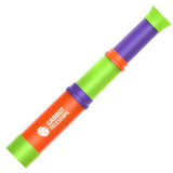 Retractable Focusing Telescope For Children - 8X Hd Random Colour-1915196960864866304