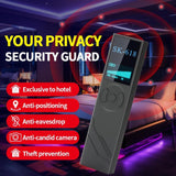 Anti-Candid Gps Camera Detector For Hotels-1915197377585745921