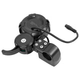 Universal 6-Pin Scooter Meter For Vsett Zero Models-1915198363922468866