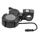 Universal 6-Pin Scooter Meter For Vsett Zero Models-1915198363922468867